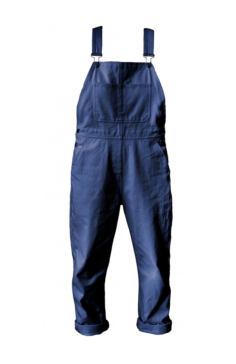 Merchant & Mills - Harlene Dungarees Pattern (UK 18-28)