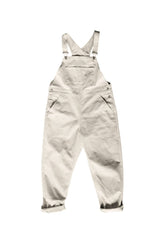 Merchant & Mills - Harlene Dungarees Pattern (UK 6-18)