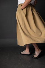 Merchant & Mills - Shepherd Skirt Pattern (UK 20-28)