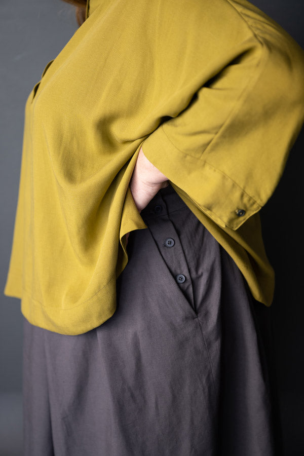 Merchant & Mills - Shepherd Skirt Pattern (UK 20-28)