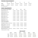 Merchant & Mills - Shepherd Skirt Pattern (UK 20-28)