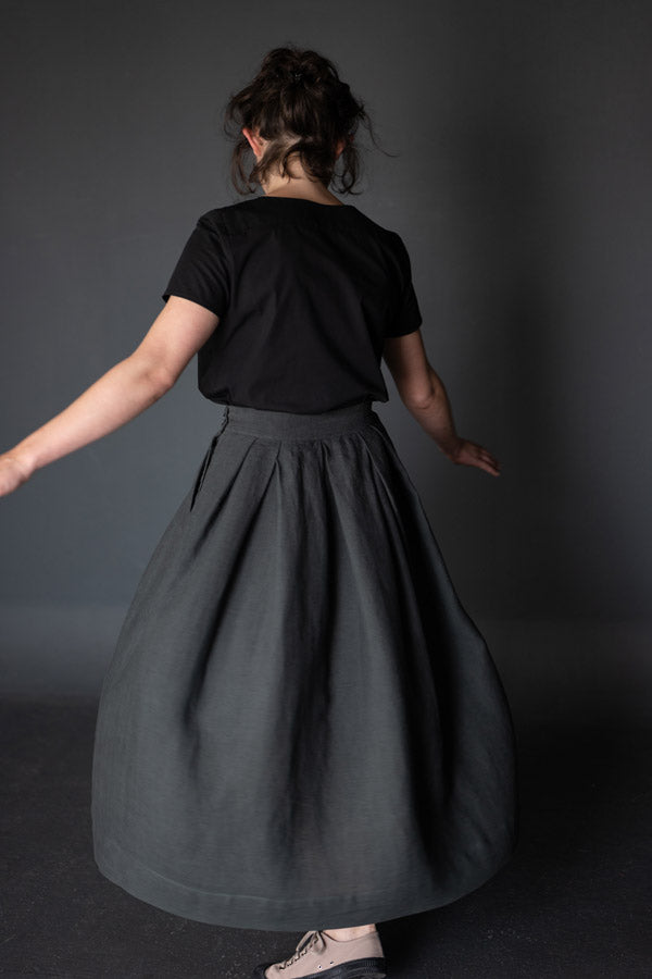 Merchant & Mills - Shepherd Skirt Pattern (UK 6-18)