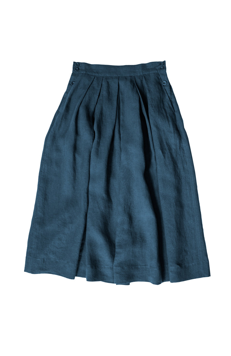 Merchant & Mills - Shepherd Skirt Pattern (UK 6-18)