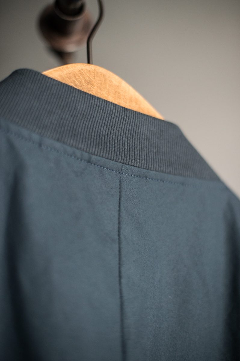 Merchant & Mills - TN31 Parka Pattern (UK 6-18)