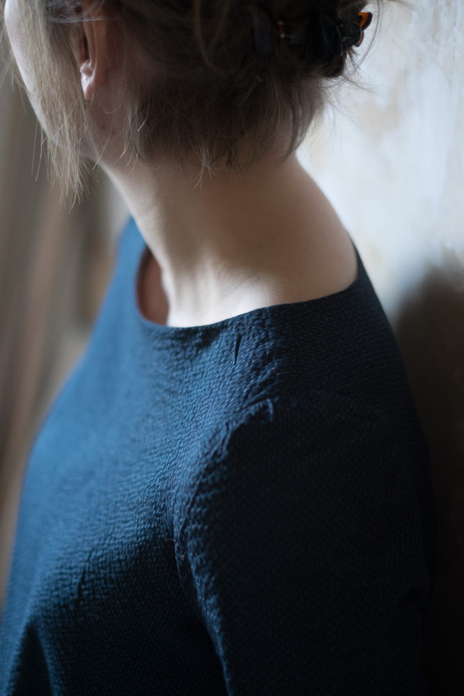 Merchant   Mills Trapeze Dress Pattern Sizes 8 18 10