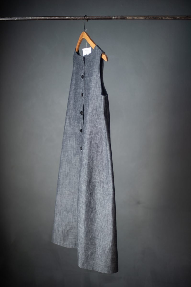 Merchant   Mills Trapeze Dress Pattern Sizes 8 18 6