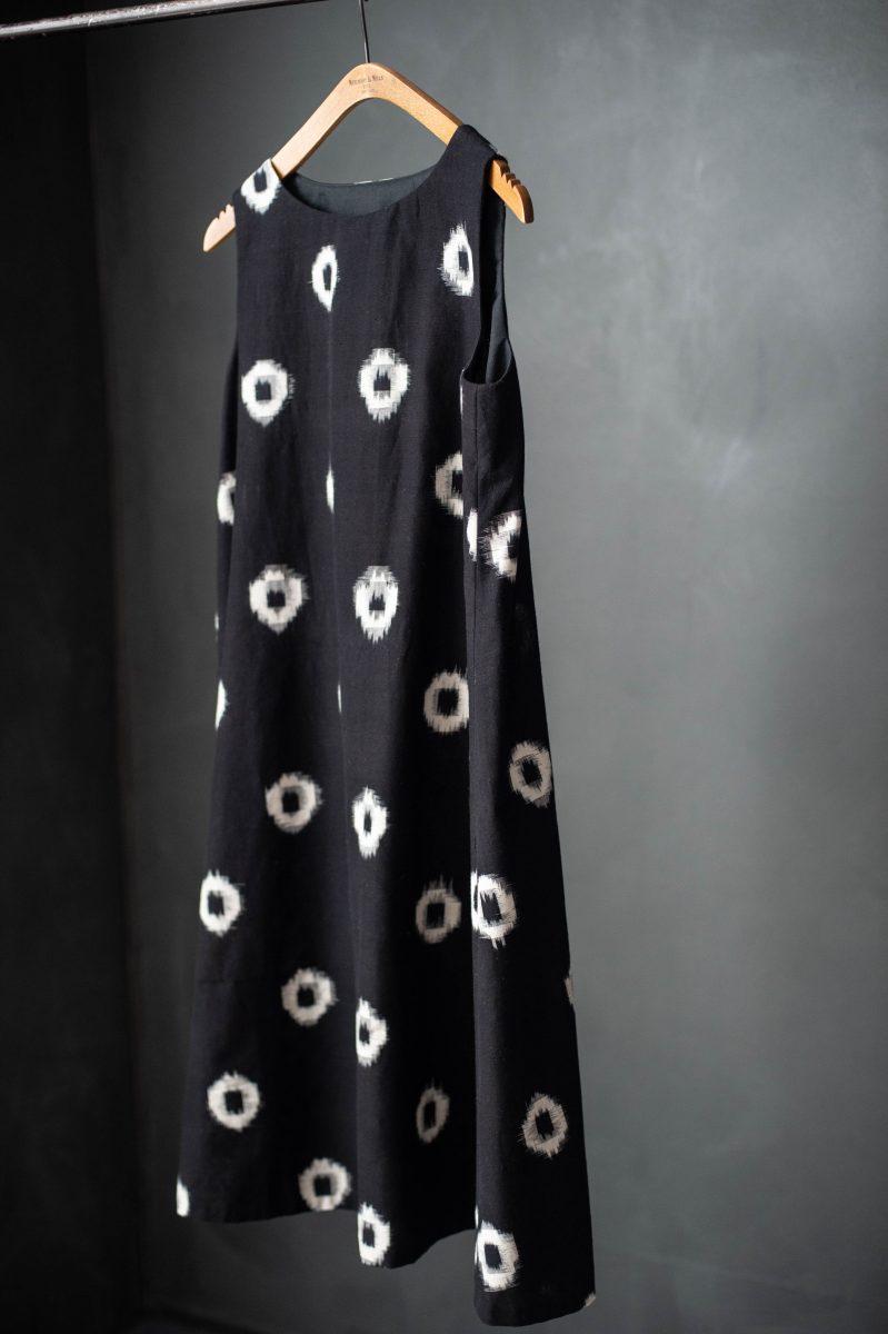 Merchant & Mills - Trapeze Dress Pattern (UK 8-18)