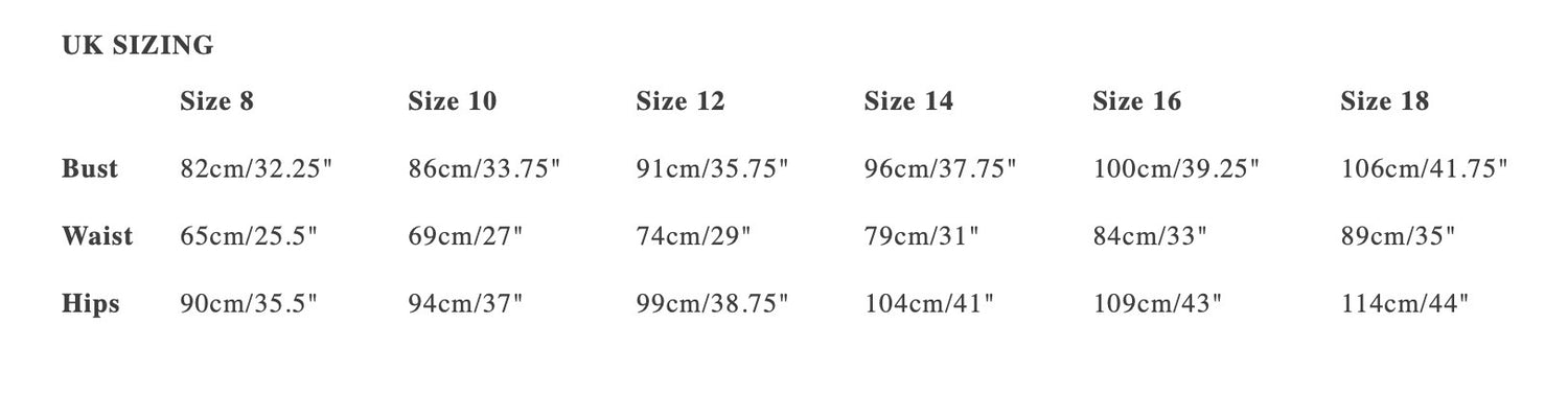 Merchant & Mills - Ellis & Hattie Dress Pattern (UK 8-18)