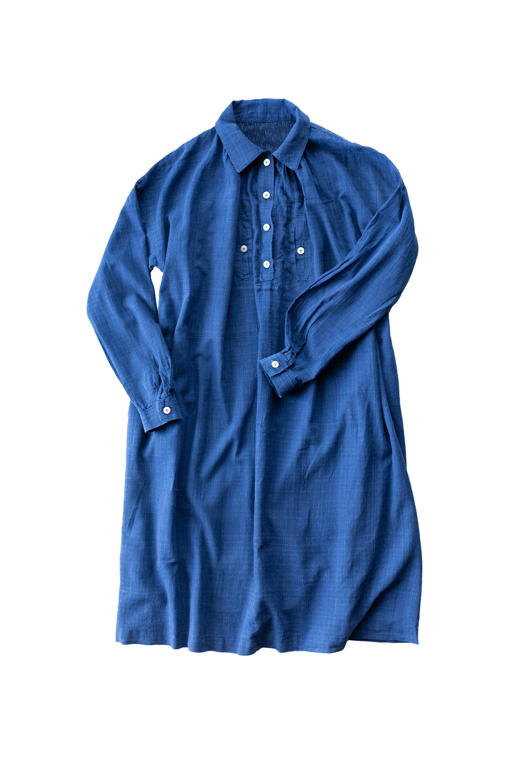 Merchant & Mills - Cawley Dress Pattern (UK 18-28)