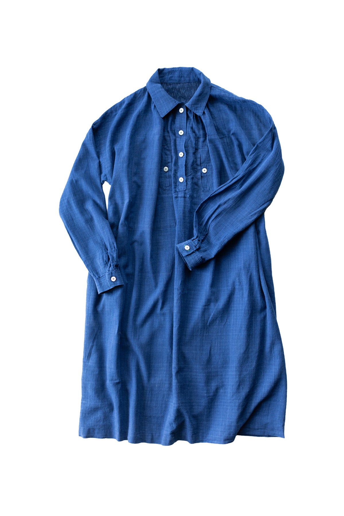 Merchant & Mills - Cawley Dress Pattern (UK 18-28)