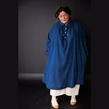 Merchant & Mills - Cawley Dress Pattern (UK 18-28)