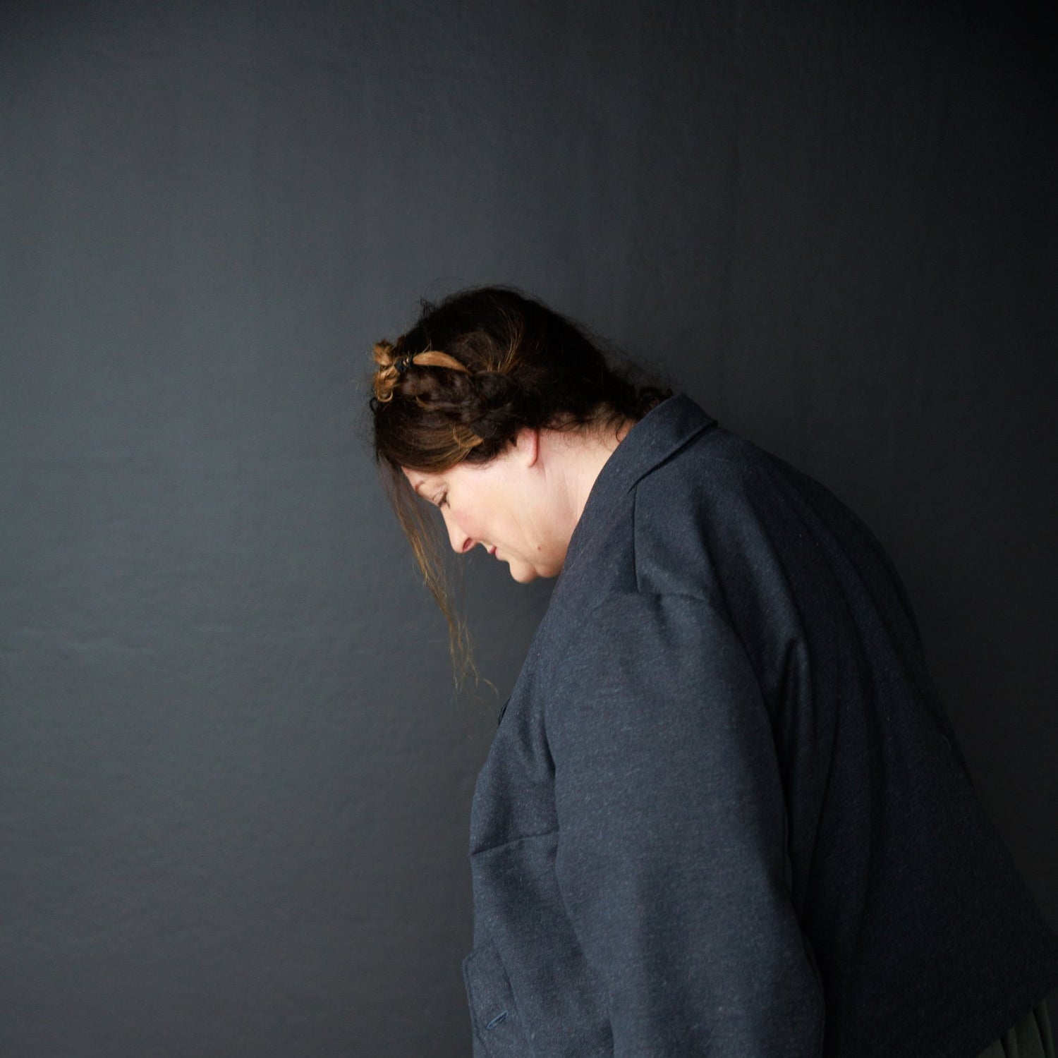 Merchant & Mills - Denham Jacket Pattern (UK 18-28)