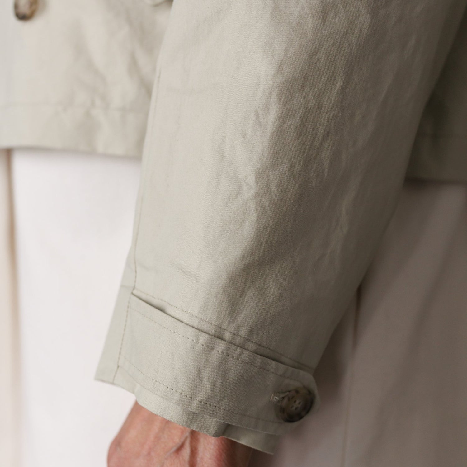 Merchant & Mills - Denham Jacket Pattern (UK 6-18)