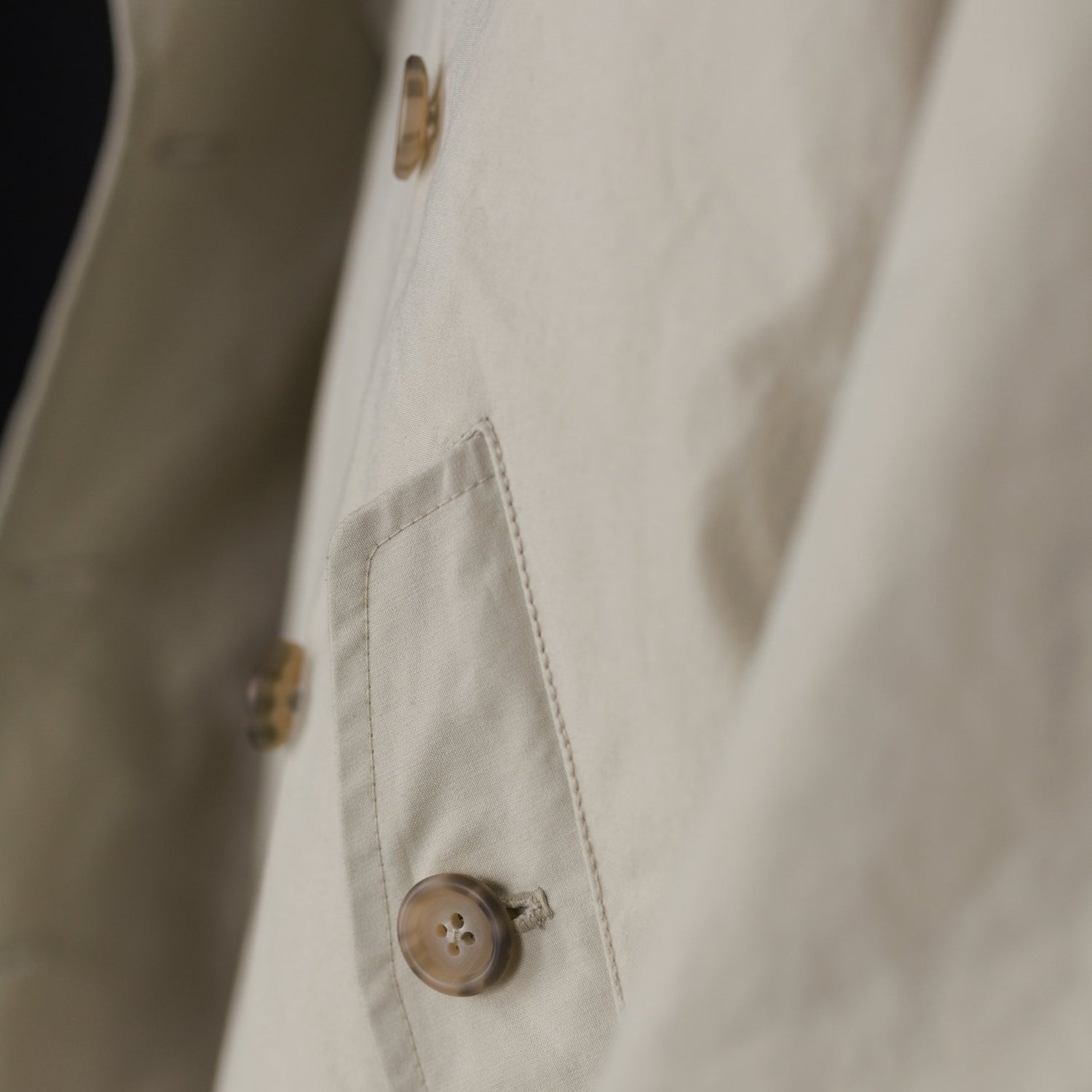 Merchant & Mills - Denham Jacket Pattern (UK 6-18)