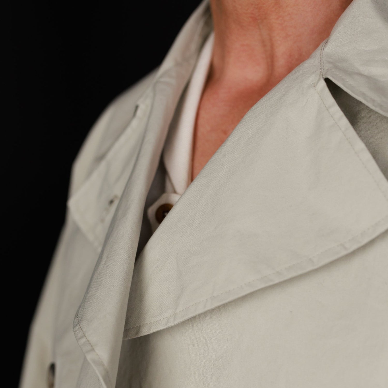 Merchant & Mills - Denham Jacket Pattern (UK 6-18)