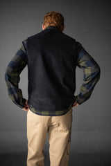 Merchant & Mills - Men’s Billy Gilet Pattern (UK 34-54)