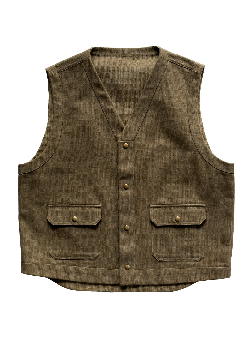 Merchant & Mills - Men‚Äö√Ñ√¥s Billy Gilet Pattern (UK 34-54)