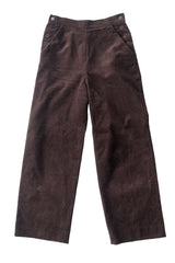 Merchant & Mills - Quinn Trousers Pattern (UK 18-28)