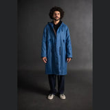 Merchant & Mills - TN34 Unisex Parka Pattern (UK XS-3XL)