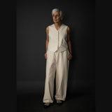 Merchant & Mills - Miller Waistcoat Pattern (UK 6-18)