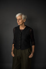 Merchant & Mills - Miller Waistcoat Pattern (UK 6-18)