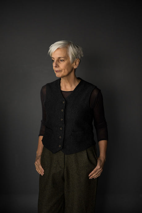 Merchant Mills Miller Pattern Uk 6 18 8