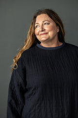 Merchant & Mills - Sidney Sweatshirt Pattern (UK 18-28)