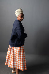 Merchant & Mills - Sidney Sweatshirt Pattern (UK 18-28)