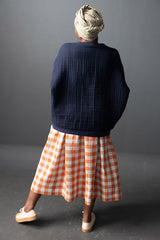 Merchant & Mills - Sidney Sweatshirt Pattern (UK 18-28)