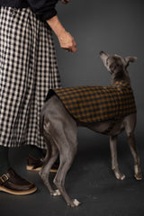 Merchant & Mills - Barka Dog Coat Pattern (UK XS-XL)