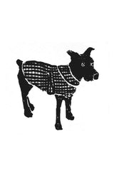 Merchant & Mills - Barka Dog Coat Pattern (UK XS-XL)