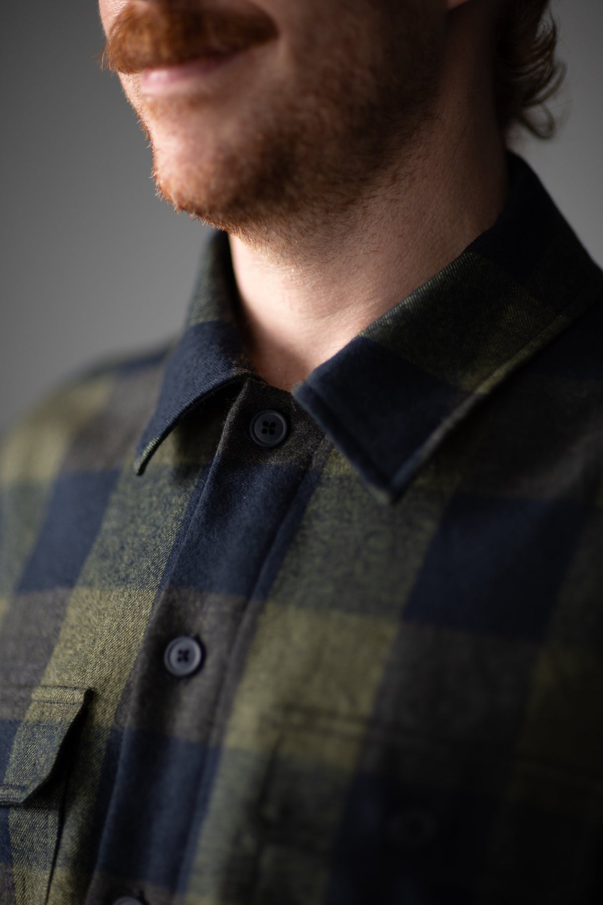 Merchant & Mills - Men’s Arbor Shirt/Jacket Pattern (UK 34-54)