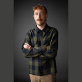 Merchant & Mills - Men’s Arbor Shirt/Jacket Pattern (UK 34-54)