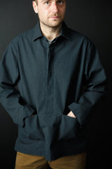 Merchant & Mills - Unisex Ludlow Top Pattern (UK XS-XXL)