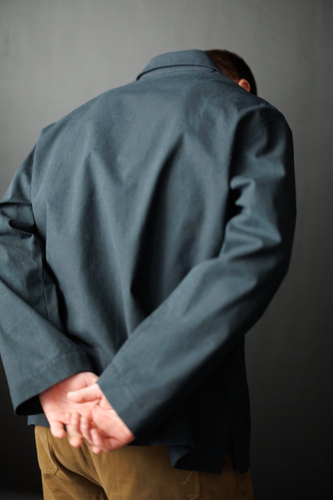 Merchant & Mills - Unisex Ludlow Top Pattern (UK XS-XXL)