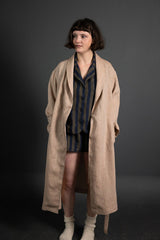 Merchant & Mills - Winnie Pyjamas Pattern (UK 6-18)