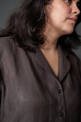 Merchant & Mills - Winnie Pyjamas Pattern (UK 6-18)