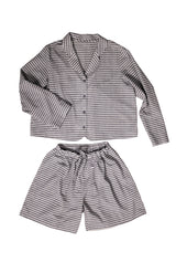 Merchant & Mills - Winnie Pyjamas Pattern (UK 6-18)