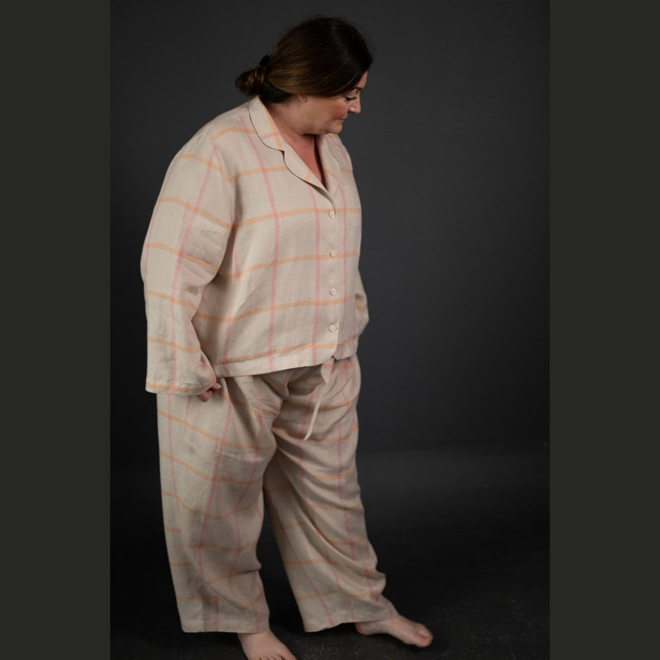 Merchant & Mills - Winnie Pyjamas Pattern (UK 18-28)