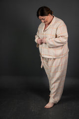 Merchant & Mills - Winnie Pyjamas Pattern (UK 18-28)