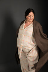 Merchant & Mills - Winnie Pyjamas Pattern (UK 18-28)