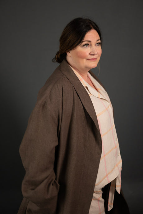 Merchant Mills Winnie Pyjamas Pattern Uk 18 28 5