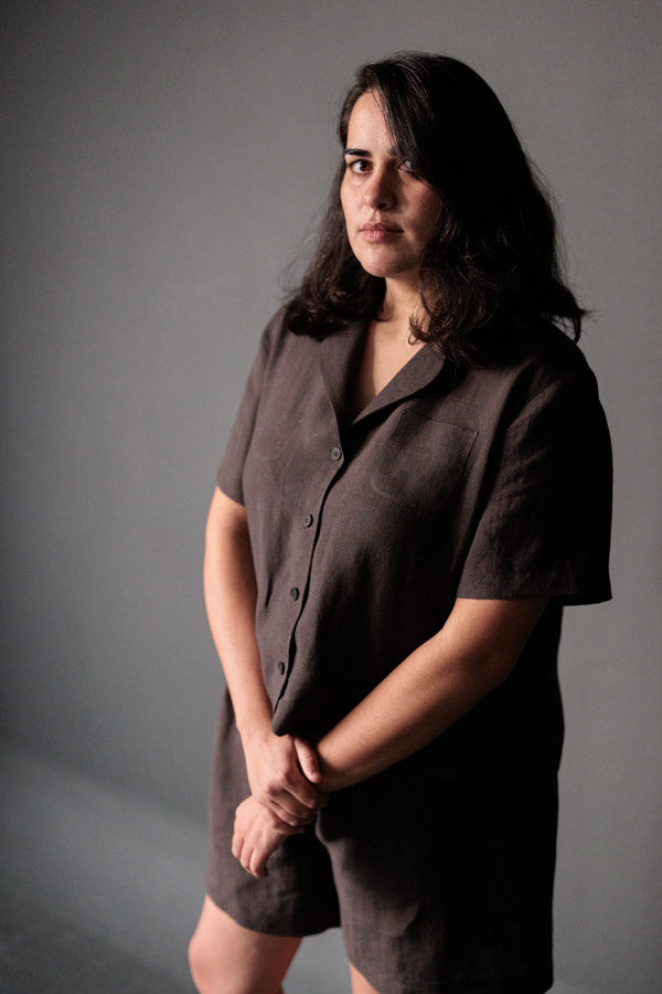 Merchant & Mills - Winnie Pyjamas Pattern (UK 18-28)