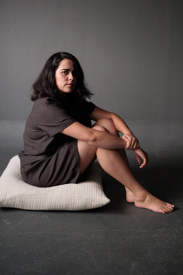 Merchant & Mills - Winnie Pyjamas Pattern (UK 18-28)