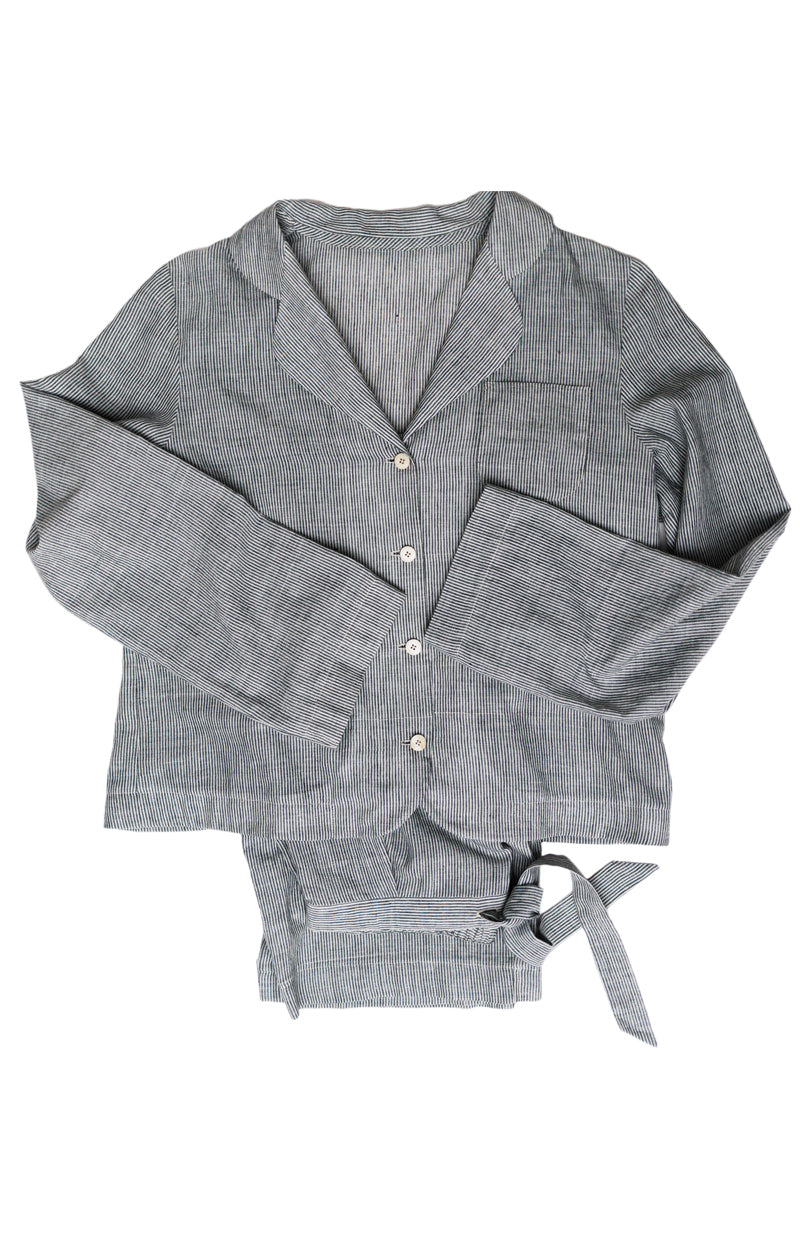 Merchant & Mills - Winnie Pyjamas Pattern (UK 18-28)