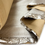 Leatherette - Champagne