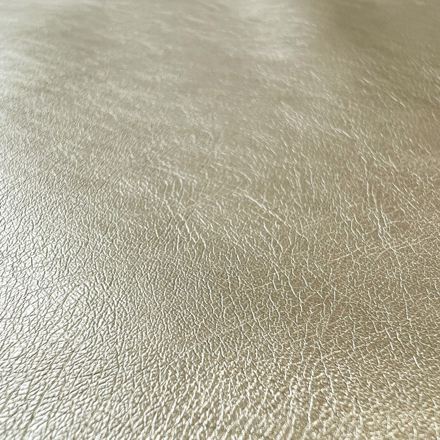 Leatherette - Champagne