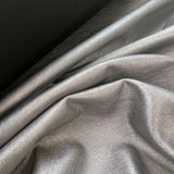 Leatherette - Pewter
