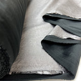Leatherette - Pewter