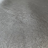 Leatherette - Pewter